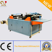 Sheeter Maschine